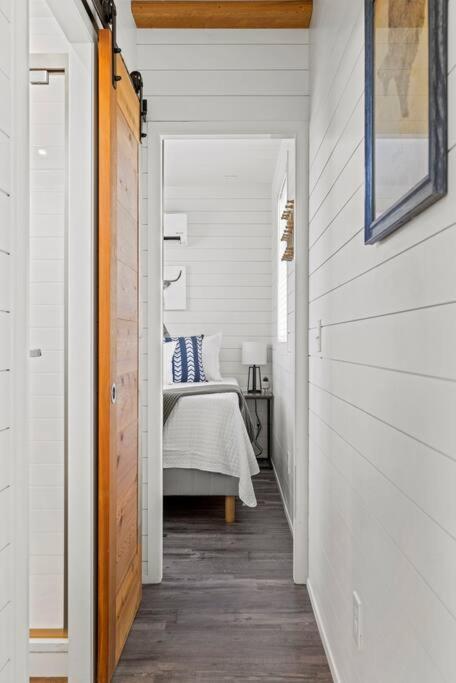 New! The Texas Longhorn-Luxury Container Home 프레드릭스버그 외부 사진